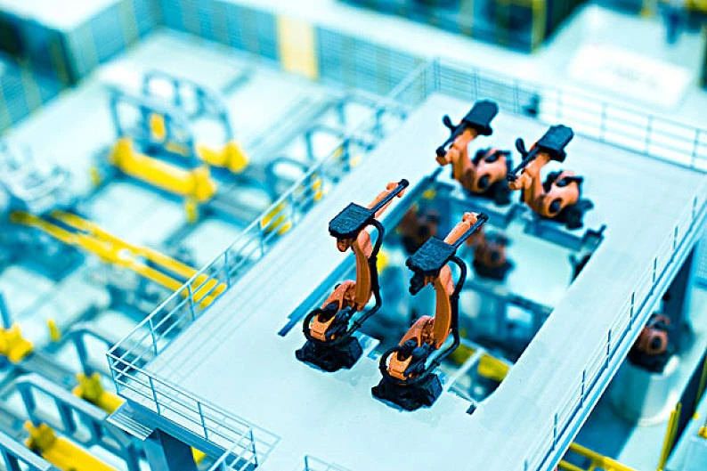 先进制造业的发展方向与提升路径