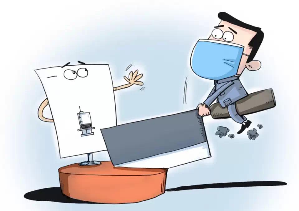 疫情防控“一刀切”切掉了什么？|基层|疫情|防疫_新浪新闻