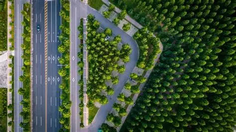 人民日报整版报道《因地制宜建设气候适应性城市》-陕西省西咸新区开发建设管理委员会