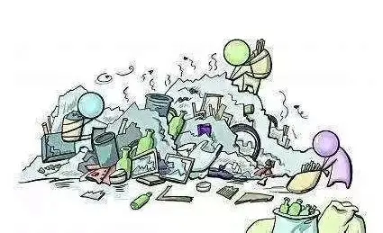 新固废法的规定，强化的是生产者的责任，从源头处理工业固废--成都科控环境工程有限公司