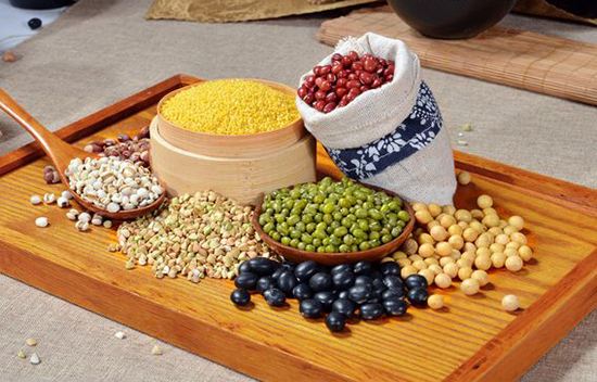 5月26日晨读 | 杂粮时代_夜光杯_新民网