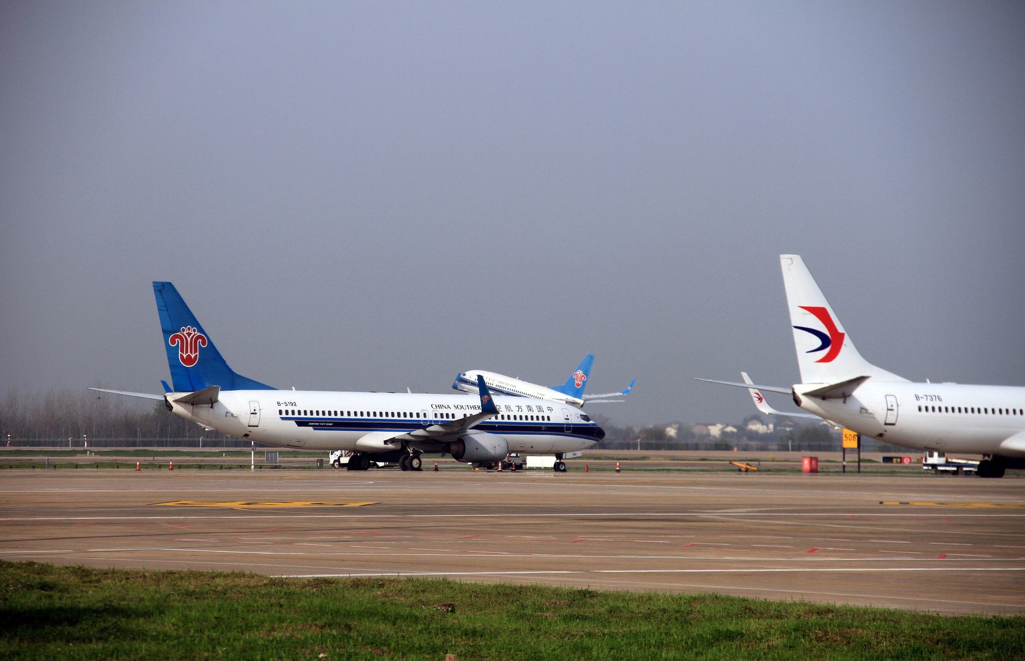 国内航司2月国际运力“狂飙”，旅客周转量增超10倍_凤凰网