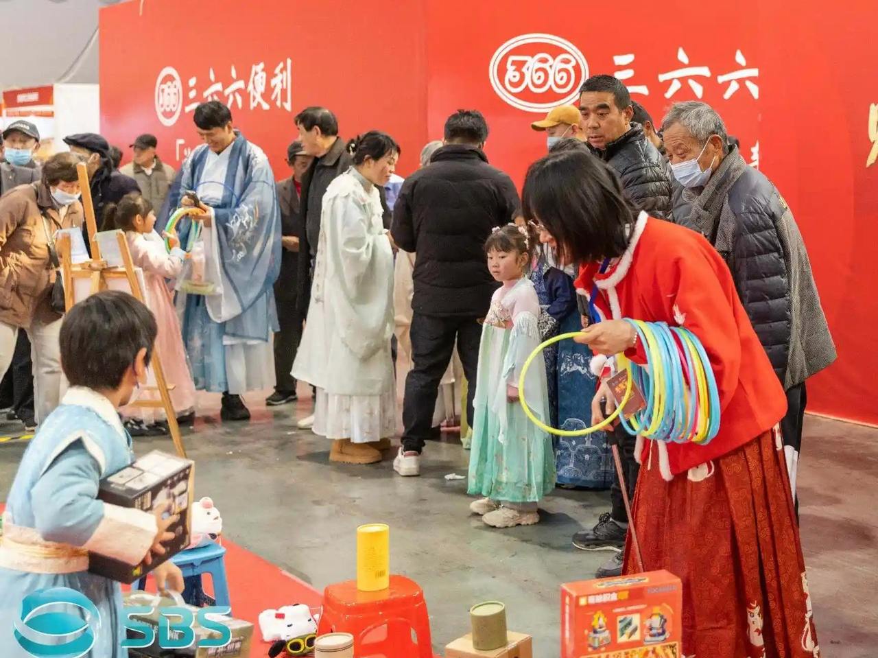 新春开门红 2025全国网上年货节广州专场圆满收官