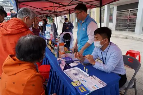 激发消费活力！我区举办2024年3·15国际消费者权益日宣传教育活动 -阳江滨海新区（阳江高新区）政务网站