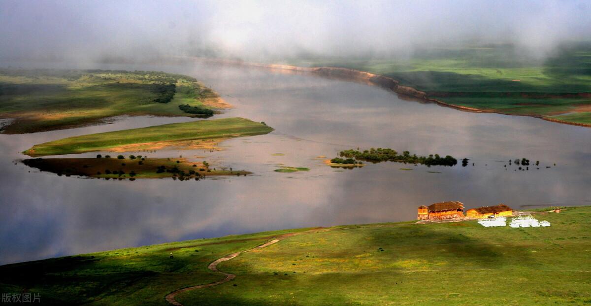 黄河之源究竟在哪里？走进千年探寻之路，“五站”带你了解其过程 - 知乎