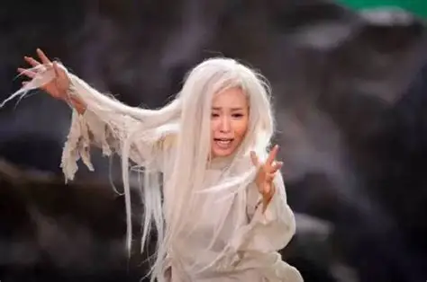 新版《白毛女》为何如此受关注_海口网