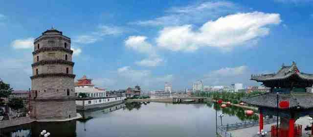 有歷史文化名城之稱的山東菏澤，有什么出名的東西么|菏澤|菏澤市|孫臏旅游城_新浪新聞