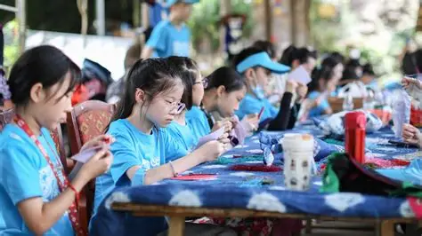 海南全面实施学校美育浸润行动 - 西部网(陕西新闻网)