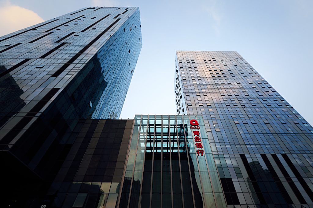 青岛银行股份有限公司 - DAMA官网-DAMA官网