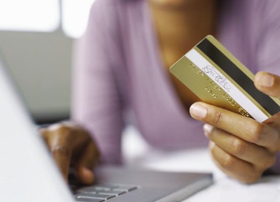 关于信用卡分期的几点注意事项 - 知乎