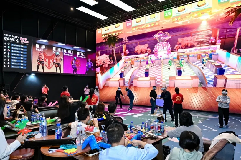 超8100亿元！中国电影行业正从单一票房经济向多元化消费生态转型