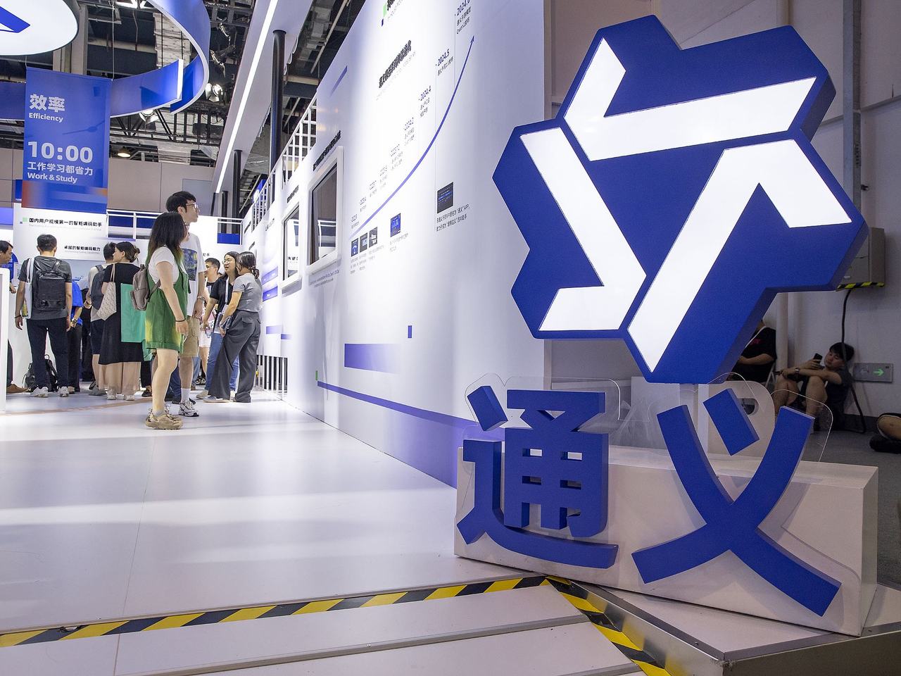 开源首月，阿里千问3全球下载量破千万