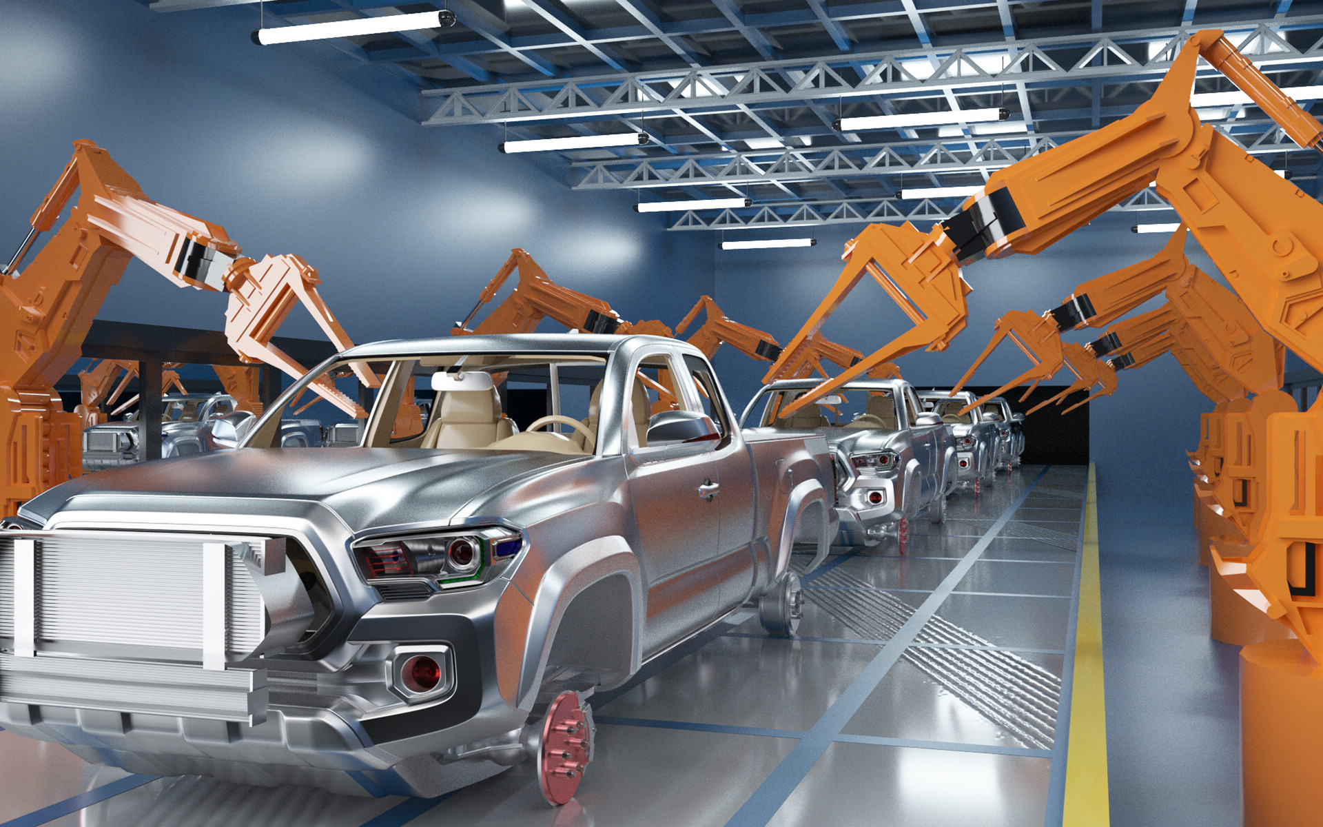 工信部：加快汽车行业新兴领域标准研制 | 每经网