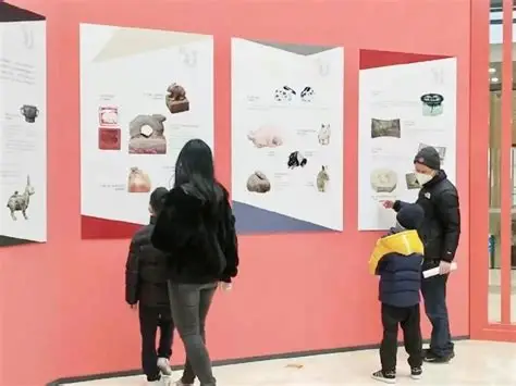 观新展 赏非遗 品文创！河北博物院成春节假期“打卡”热门地_澎湃号·政务_澎湃新闻-The Paper