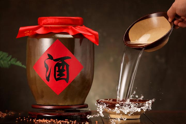 嫡傳王茅大曲坤沙工藝醬酒,茅之賦再現(xiàn)茅酒醬香奧秘 - 知乎