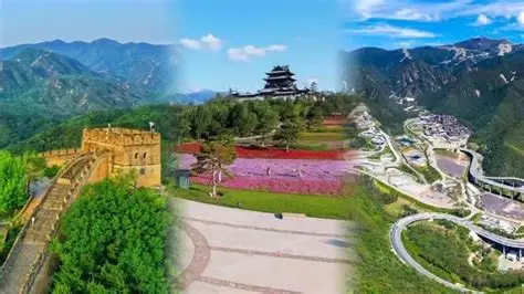 四项第一！社科院新闻所首次发布全域旅游区县文旅融合发展指数！_北京时间