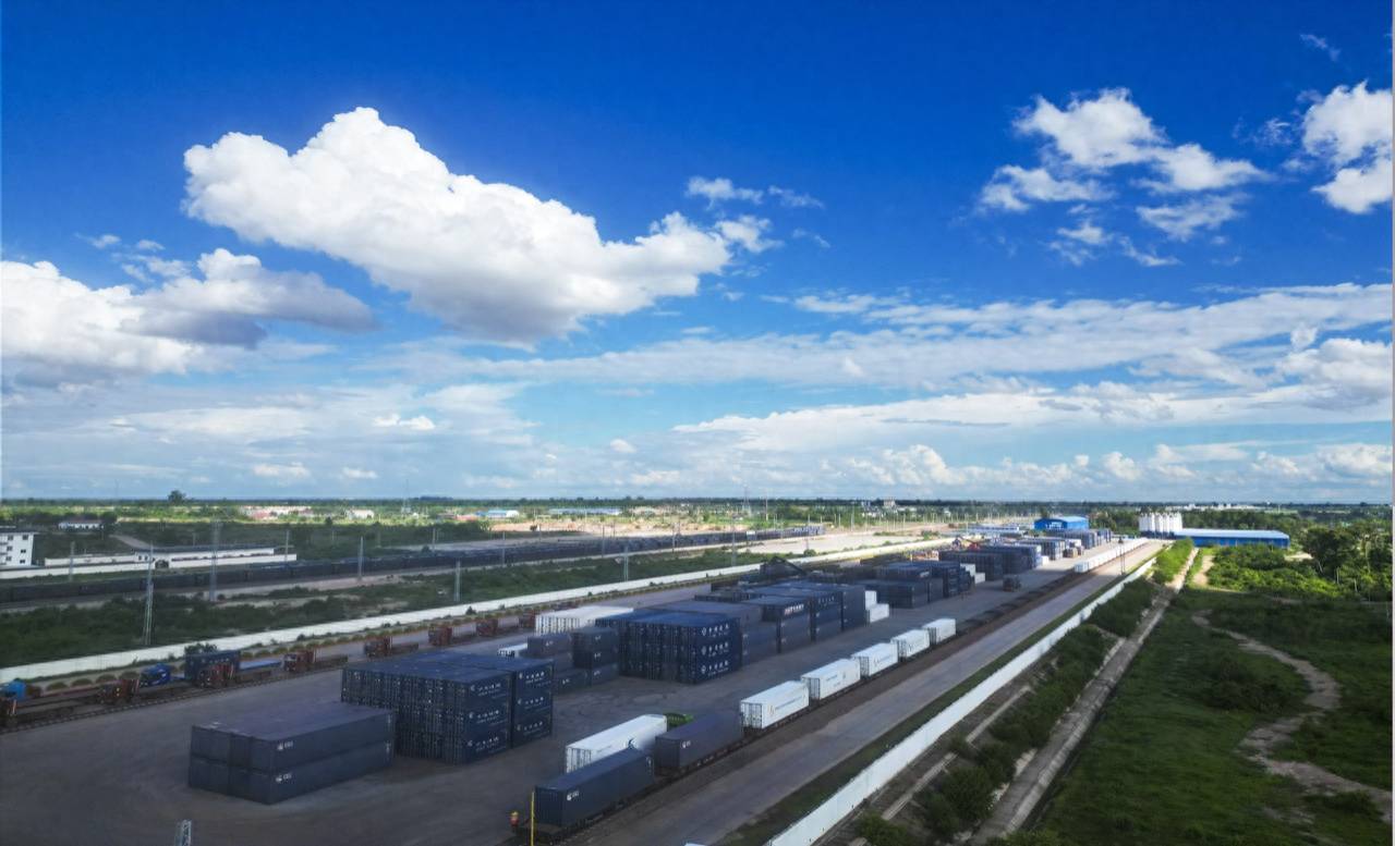 中老友谊路携手中老两国实现共建与互赢|中老|友谊路-原创观点-川北在线