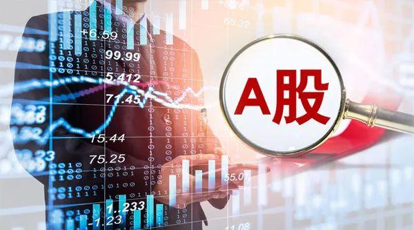 A股今日收评：四月红盘大涨收官 沪指收回3000点创指涨超4% - 知乎