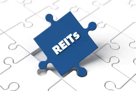 用数据解读你不知道的REITs：不同物业类型REITs的风险回报比较|界面新闻