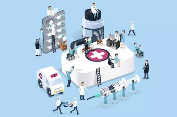 盤點(diǎn)我國(guó)大健康產(chǎn)業(yè)發(fā)展的亮點(diǎn)與趨勢(shì)_產(chǎn)業(yè)規(guī)劃 - 前瞻產(chǎn)業(yè)研究院