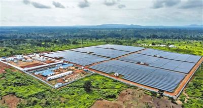 迄今，中国对非已实施上百个清洁能源和绿色发展项目——助力非洲走绿色可持续发展之路（新时代中非合作）