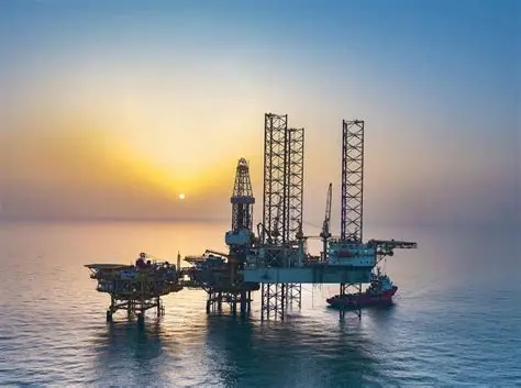 中海油：渤中13-2油气田探明地质储量亿吨级油气当量