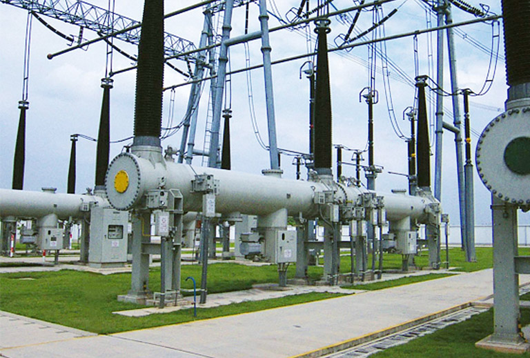 电力设备 | 产品和解决方案 | 三菱电机(中国)官方网站