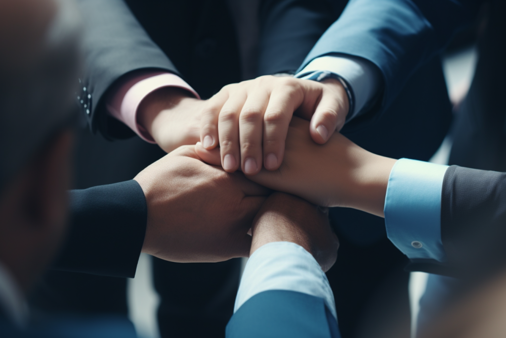 合作共赢素材-合作共赢模板-合作共赢图片免费下载-设图网