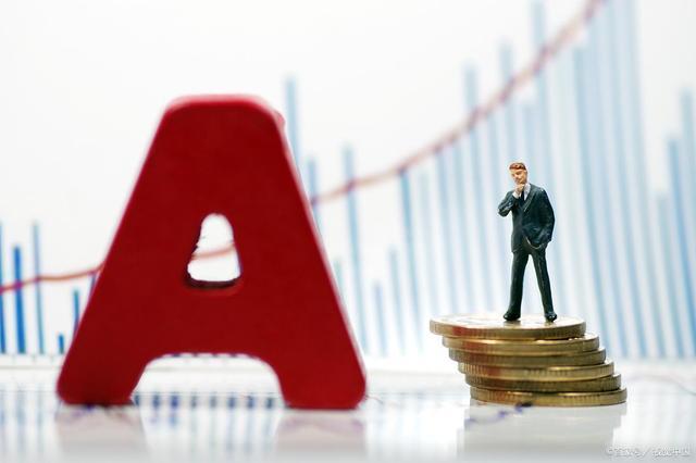 中国股市:今天起,情况并不简单!A股走势有变? - 知乎