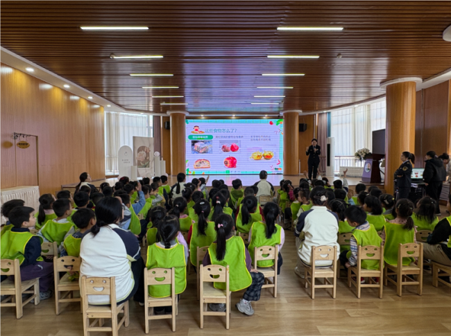 神木市场监督管理局多点发力优化消费环境