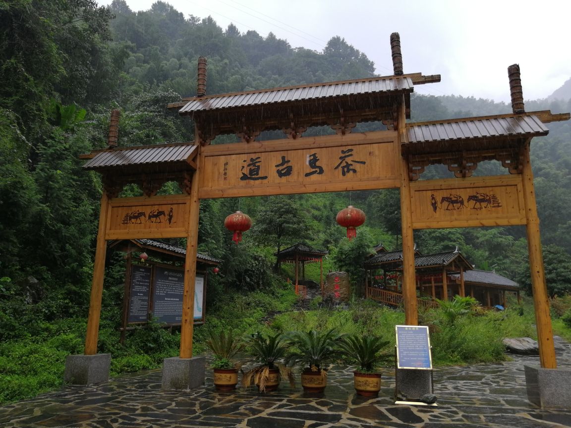 2024茶马古道风景区游玩攻略,虽说现在的茶马古道已经开辟...【去哪儿攻略】