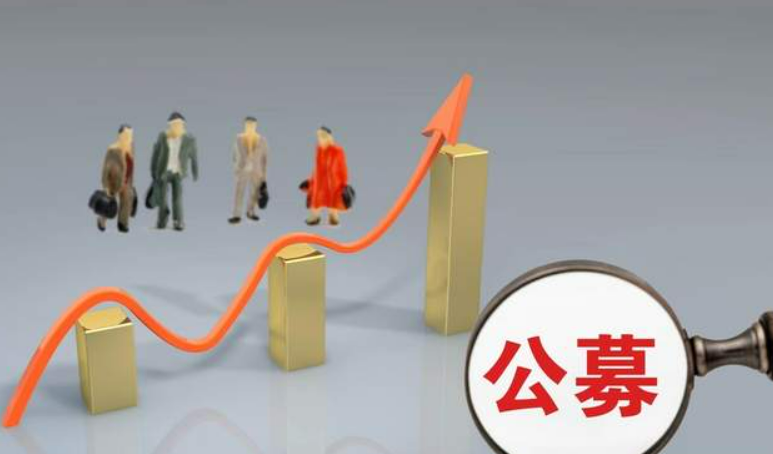 公募基金行业研究：六大方向助力基金业革新 - 知乎