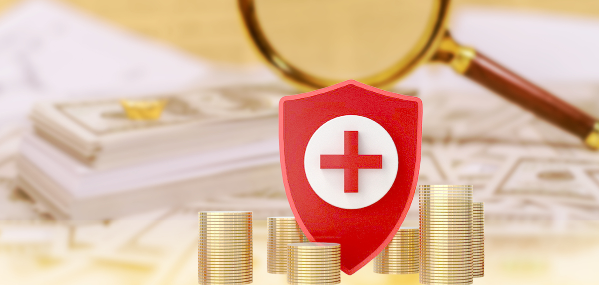 保险背景背景图片-保险背景背景素材图片-千库网