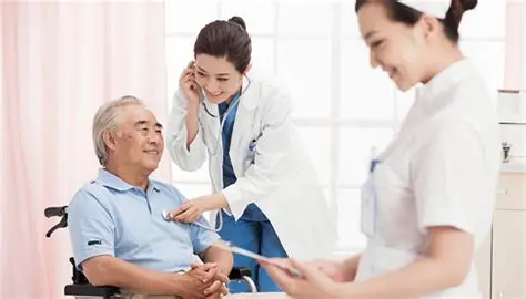 长期护理保险试点覆盖5700万人，"一城一策"亟须统一|界面新闻 · 中国