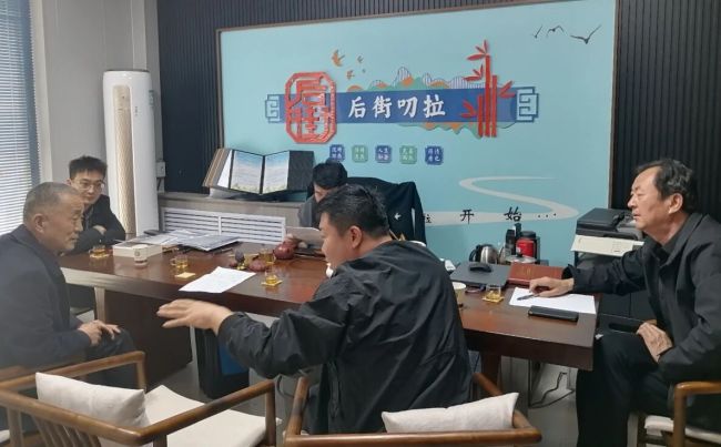 强化党建引领 赋能基层治理——府谷县2025年社会工作综述