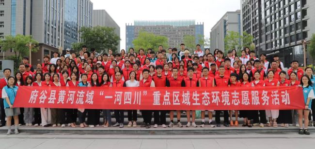 强化党建引领 赋能基层治理——府谷县2025年社会工作综述