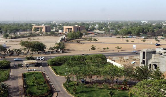 乍得传统习俗_世界风俗网