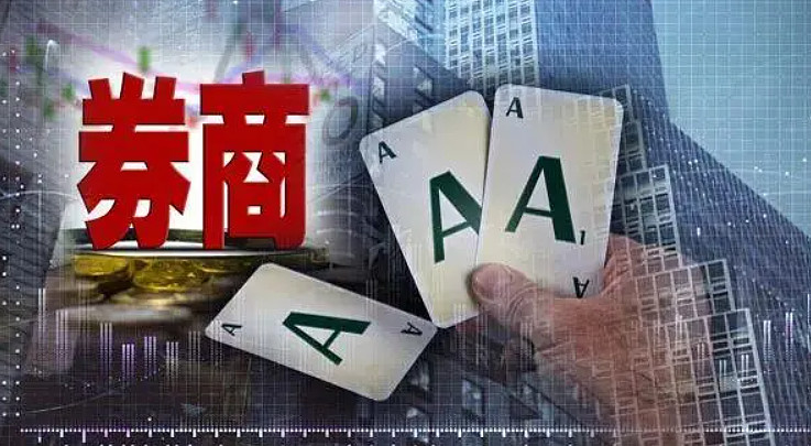 上市券商首批半年度业绩预告出炉：3家券商净利润同比预增超50%_财富号_东方财富网