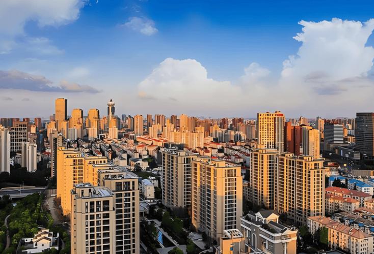 取消限售,发购房补贴,多地出台楼市新政