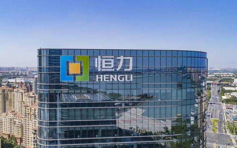 恒力石化布局己二腈!6项成果进入中试放大阶段