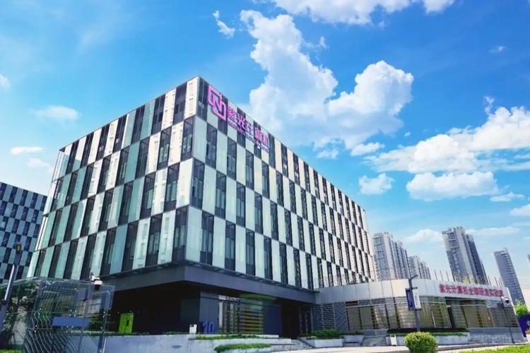 —紫光计算机获评2024年河南省制造业头雁企业