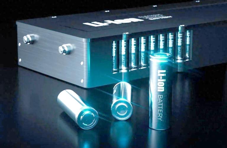 蔚蓝锂芯:锂电池领域的佼佼者,持续创新引领未来