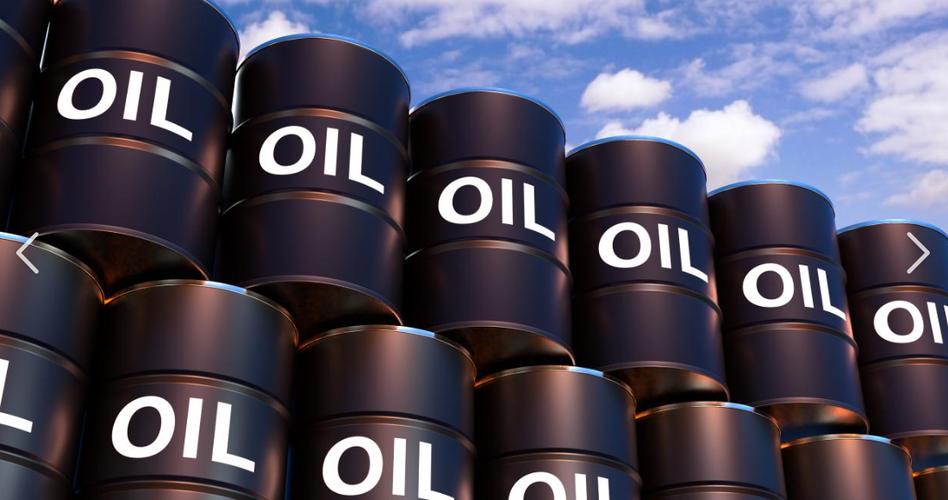 wti原油:供需博弈与地缘扰动下的震荡下行