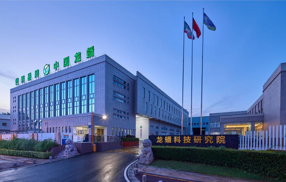 液冷革命:龙蟠科技破解数据中心能耗困局