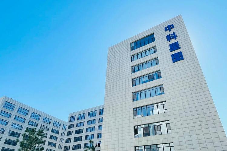 中科星图:引领空天信息技术创新