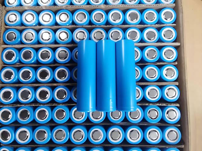 揭秘锂电池pack产线设计生产工艺流程