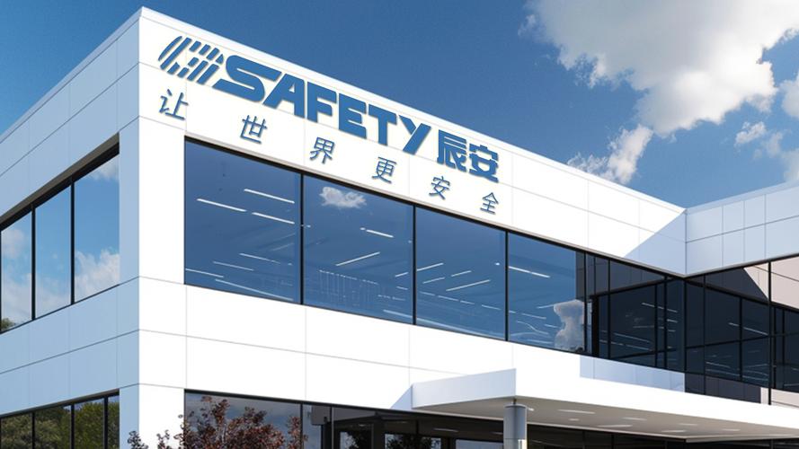 辰安科技营收净利双双增长,合肥国资创投入股