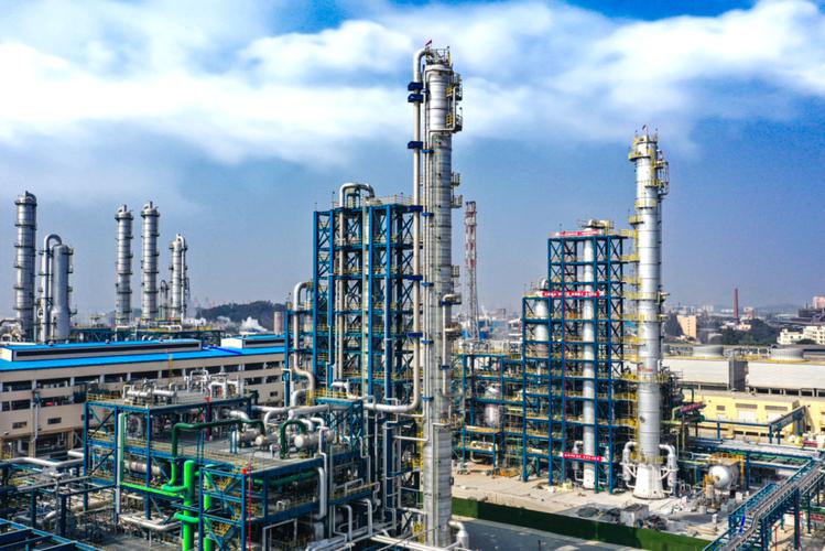 平台引领,助力工业高质量发展