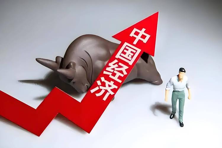 从"钱袋子"到"新引擎":解码中国扩大内需的民生密码