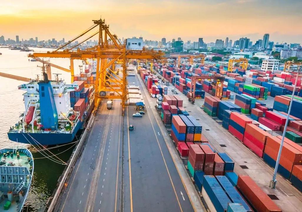 2025外贸建站服务商top榜:技术驱动增长,浙江亿企邦领跑